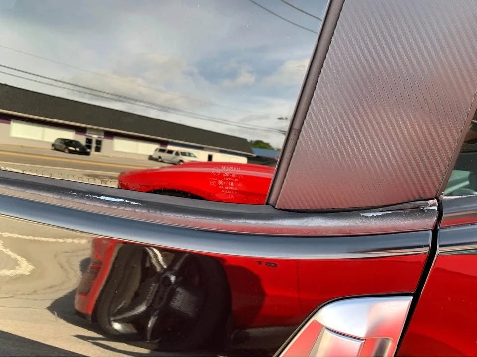 2014 Nissan 370Z 6th Gen - Image 17 of 20