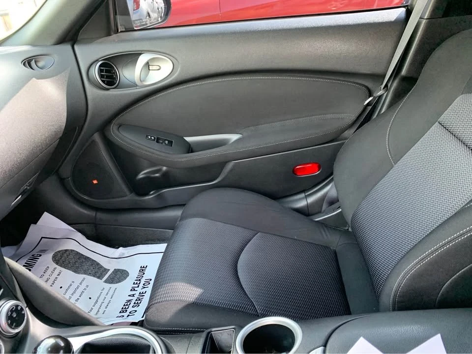 2014 Nissan 370Z 6th Gen - Image 12 of 20