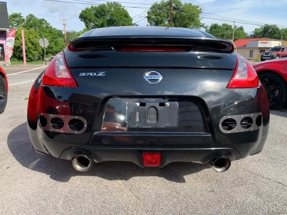 2014 Nissan 370Z 6th Gen - Image 4 of 20