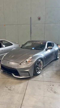 2014 Nissan 370Z Sport Touring