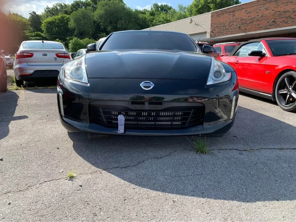 2014 Nissan 370Z 6th Gen - Image 2 of 20