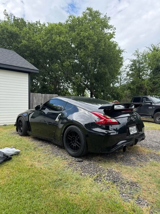 2014 Nissan 370Z 6th Gen - Image 2 of 7