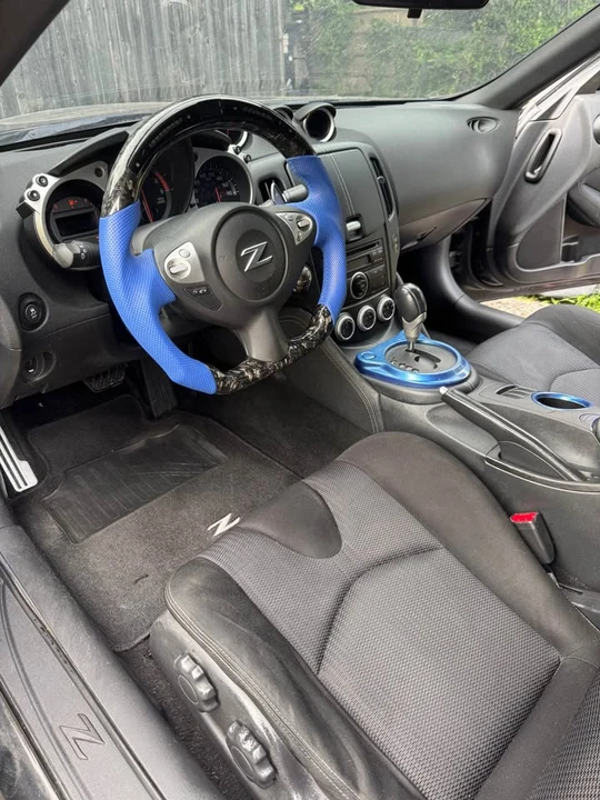 2014 Nissan 370Z 6th Gen - Image 6 of 7