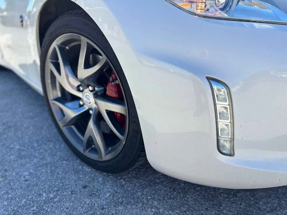2014 Nissan 370Z 6th Gen - Image 2 of 6