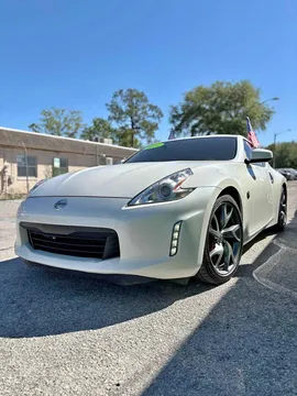 2014 Nissan 370Z