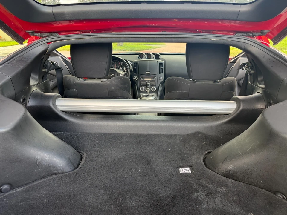 2014 Nissan 370Z 6th Gen - Image 11 of 13