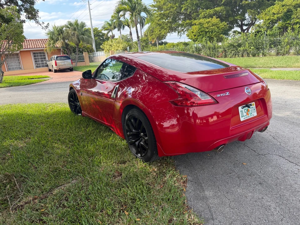 2014 Nissan 370Z 6th Gen - Image 6 of 13