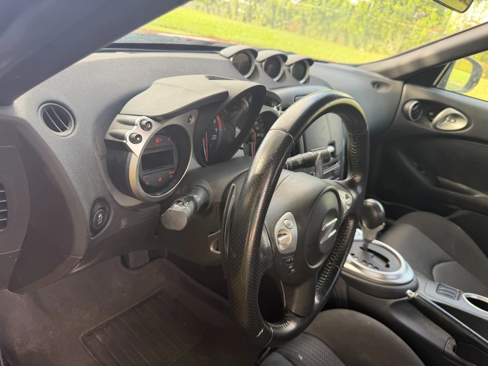 2014 Nissan 370Z 6th Gen - Image 10 of 13