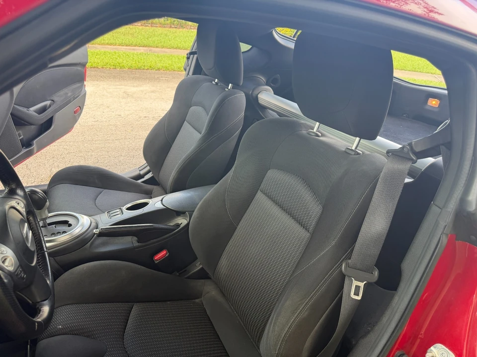 2014 Nissan 370Z 6th Gen - Image 12 of 13