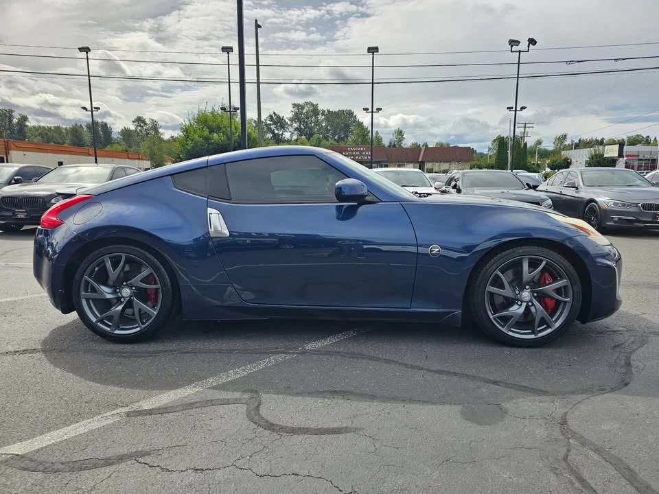 2014 Nissan 370Z 6th Gen - Image 6 of 20