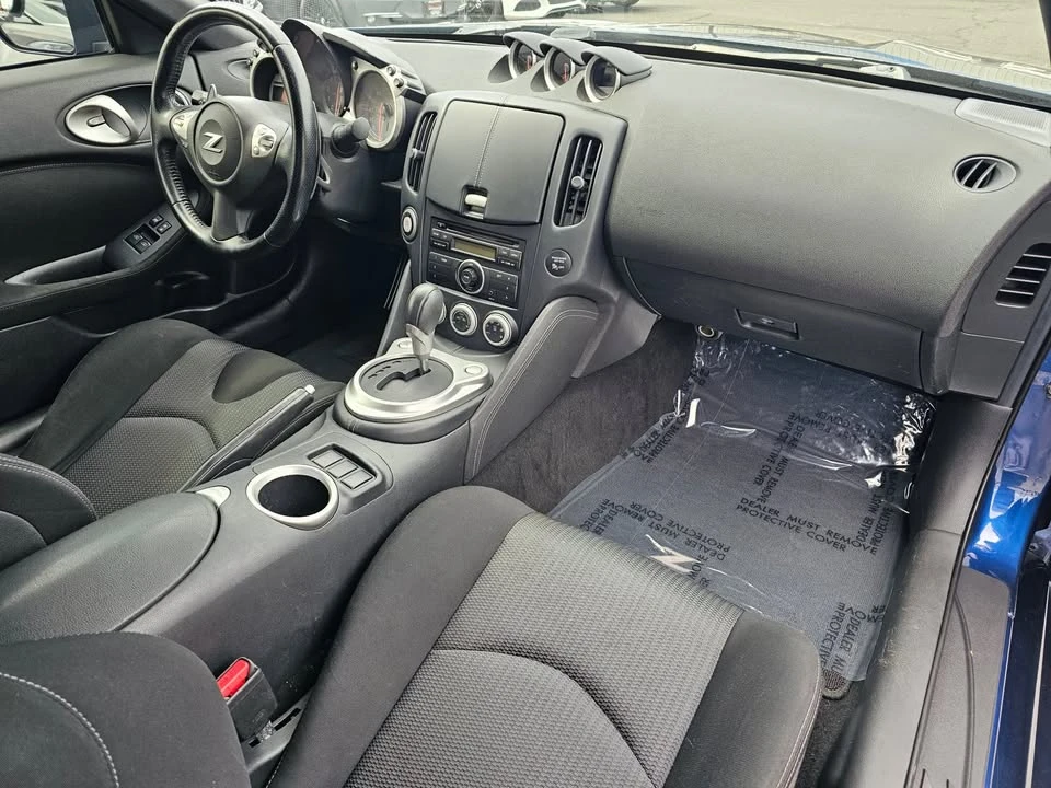 2014 Nissan 370Z 6th Gen - Image 11 of 20