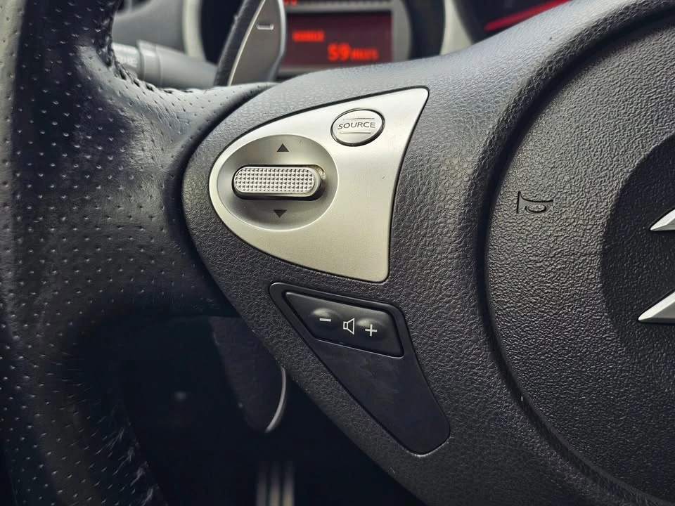 2014 Nissan 370Z 6th Gen - Image 20 of 20