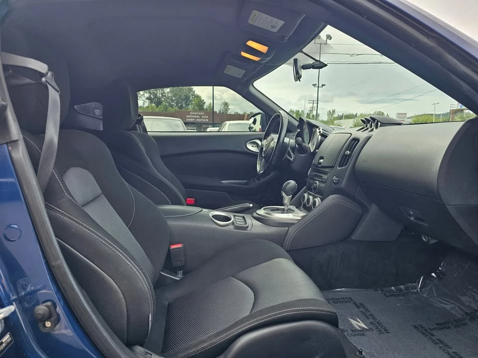 2014 Nissan 370Z 6th Gen - Image 10 of 20