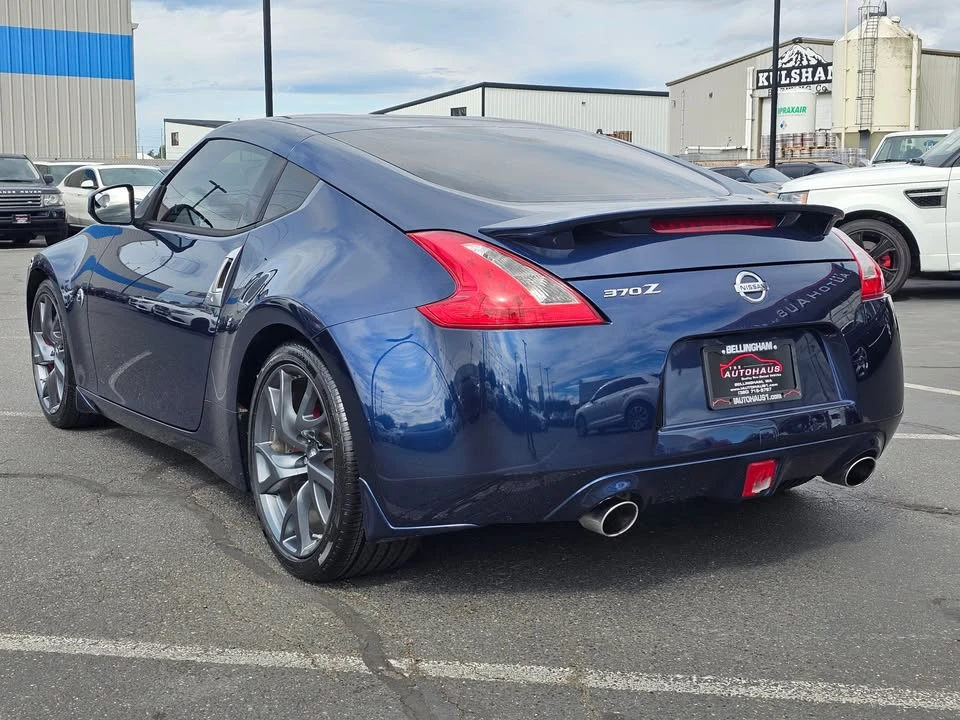 2014 Nissan 370Z 6th Gen - Image 3 of 20