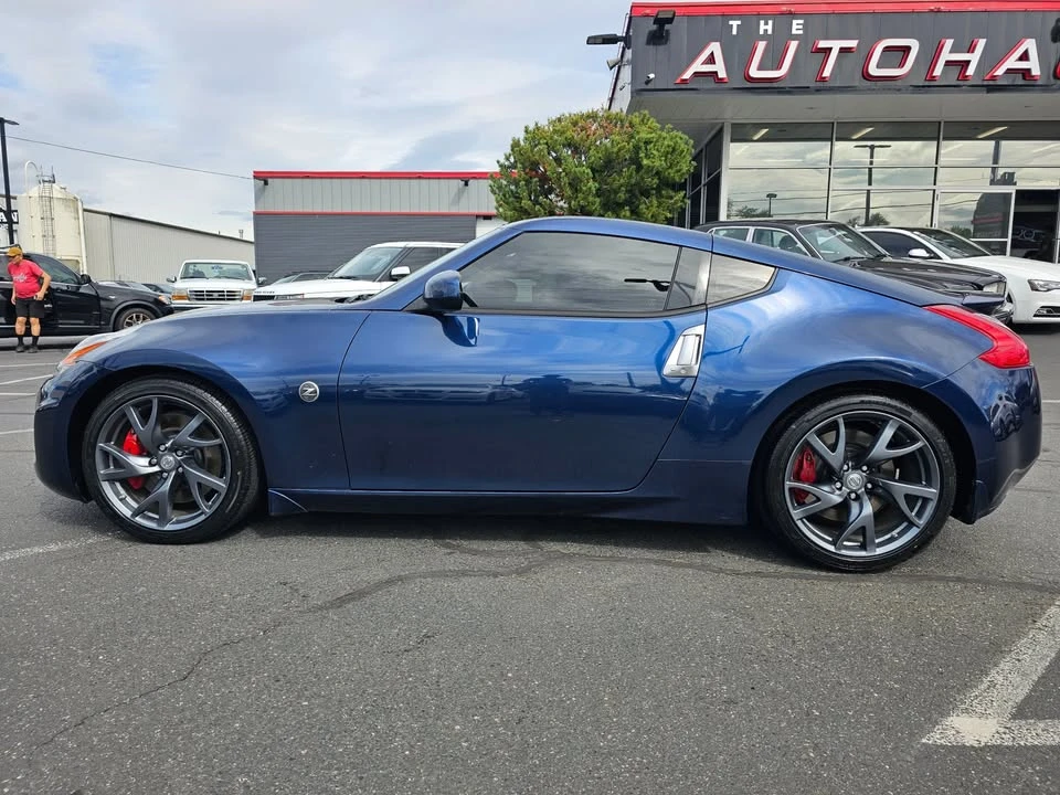 2014 Nissan 370Z 6th Gen - Image 2 of 20