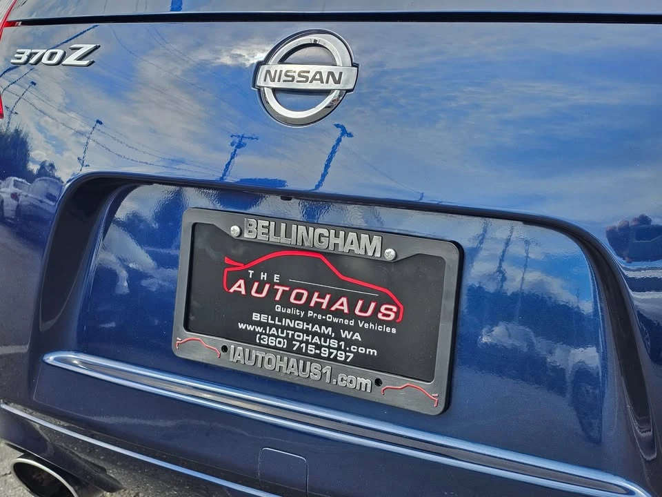 2014 Nissan 370Z 6th Gen - Image 12 of 20
