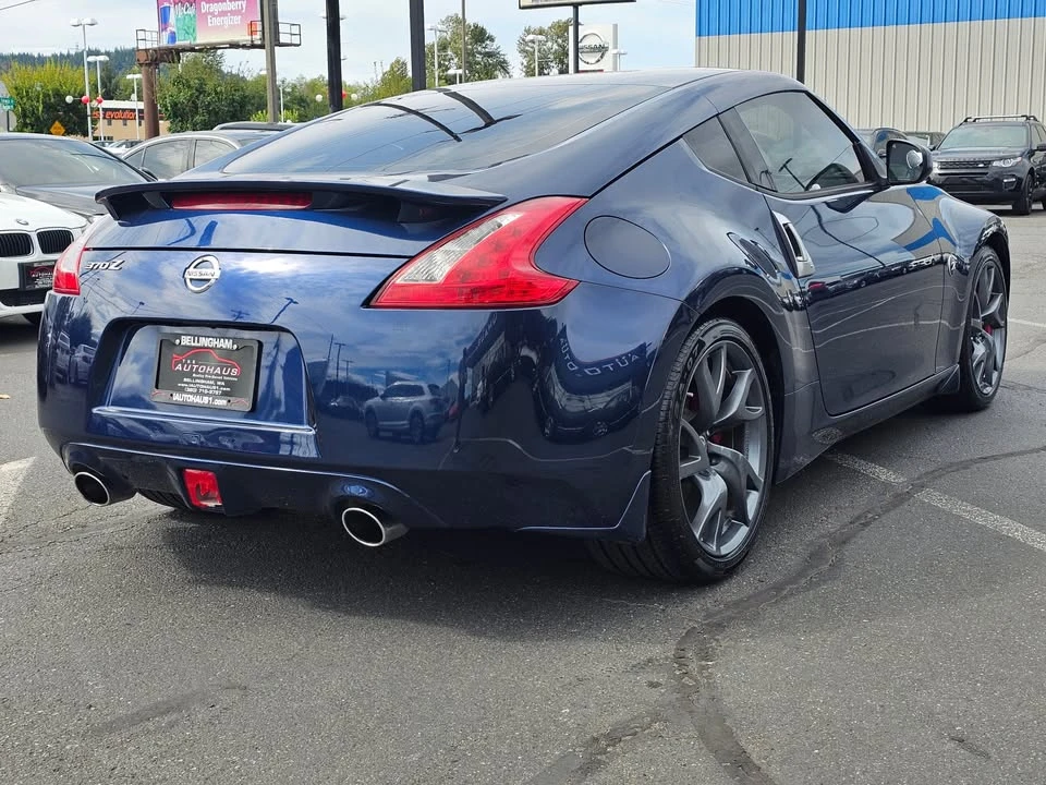 2014 Nissan 370Z 6th Gen - Image 5 of 20