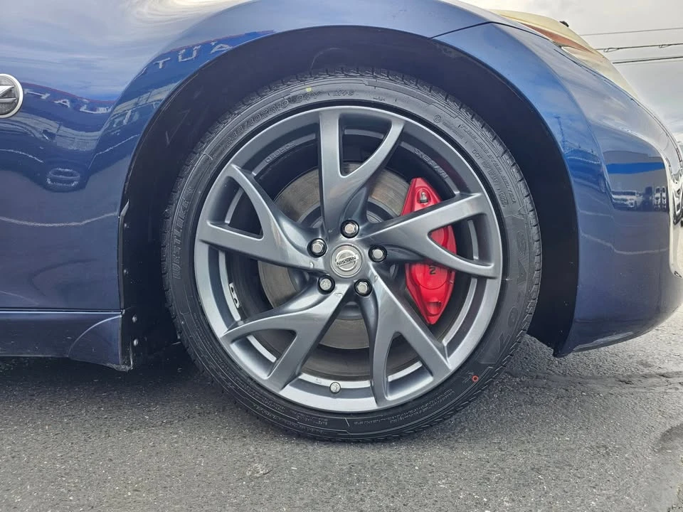 2014 Nissan 370Z 6th Gen - Image 9 of 20