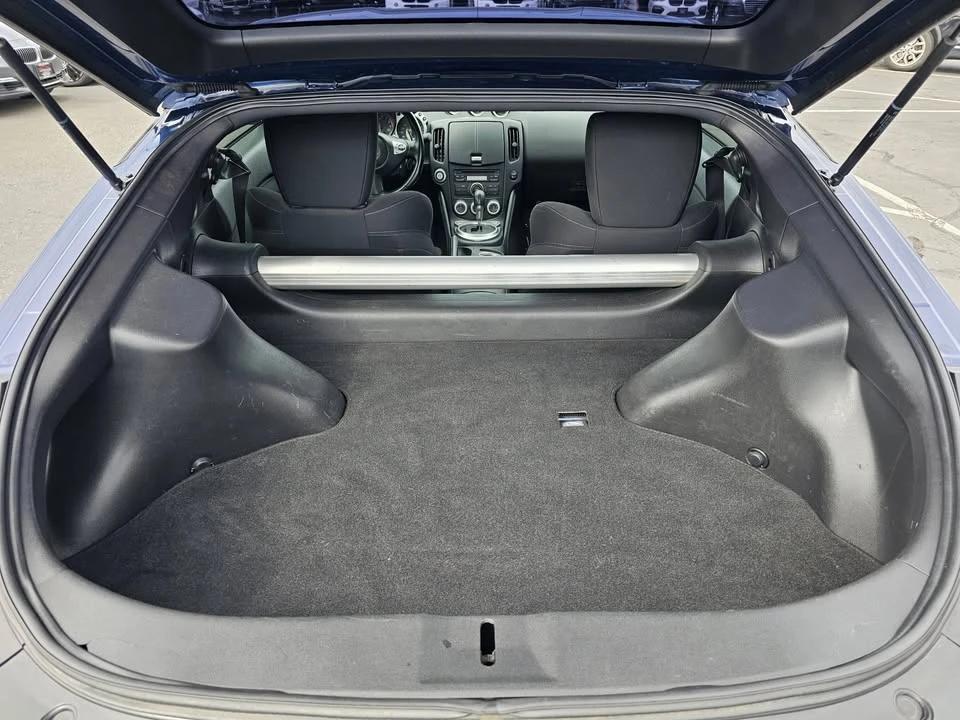 2014 Nissan 370Z 6th Gen - Image 14 of 20