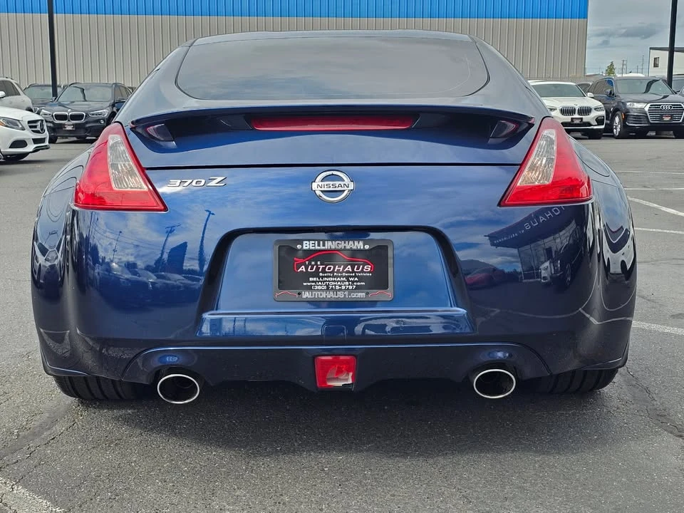 2014 Nissan 370Z 6th Gen - Image 4 of 20
