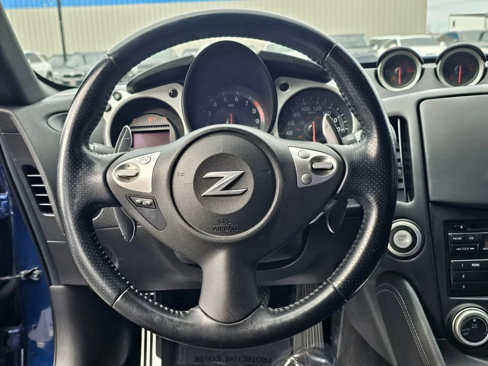 2014 Nissan 370Z 6th Gen - Image 19 of 20