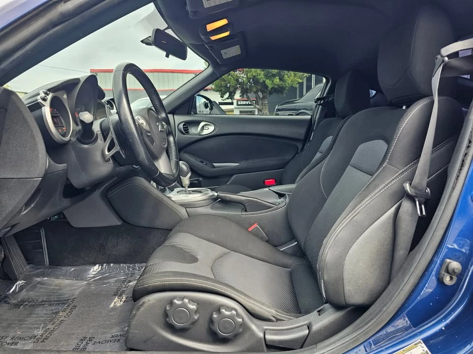 2014 Nissan 370Z 6th Gen - Image 16 of 20