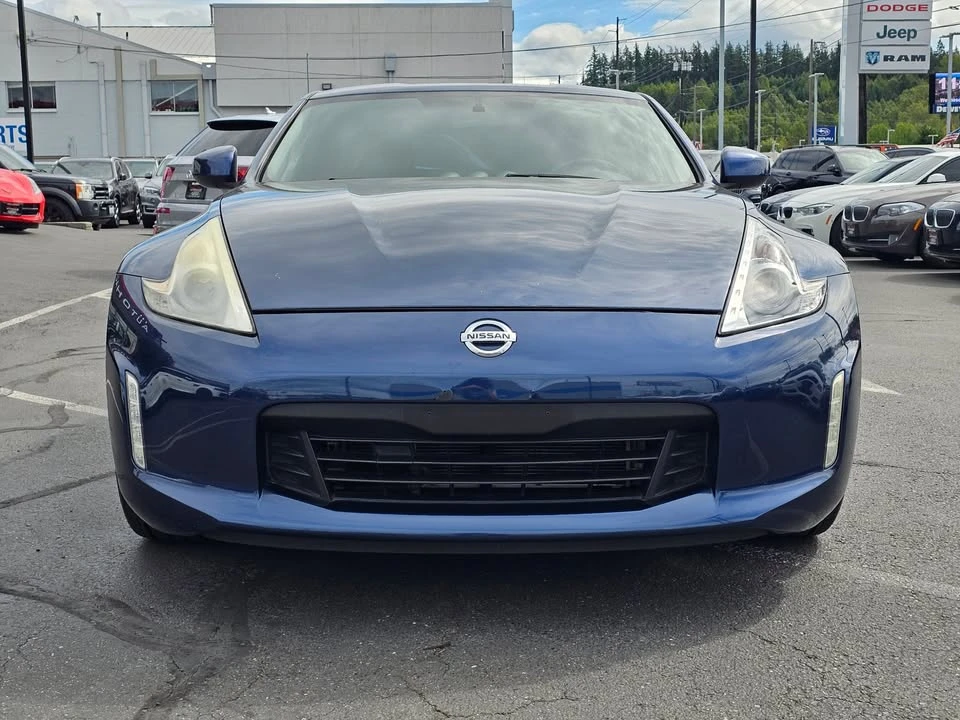 2014 Nissan 370Z 6th Gen - Image 8 of 20