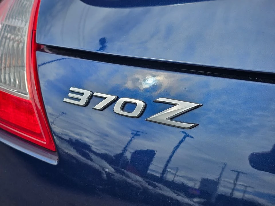 2014 Nissan 370Z 6th Gen - Image 13 of 20