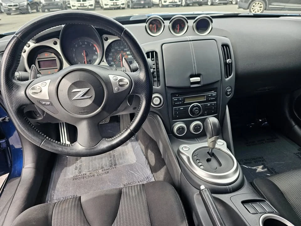 2014 Nissan 370Z 6th Gen - Image 18 of 20
