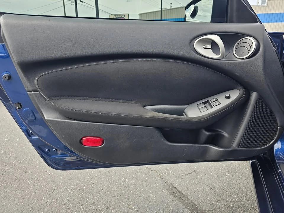 2014 Nissan 370Z 6th Gen - Image 15 of 20