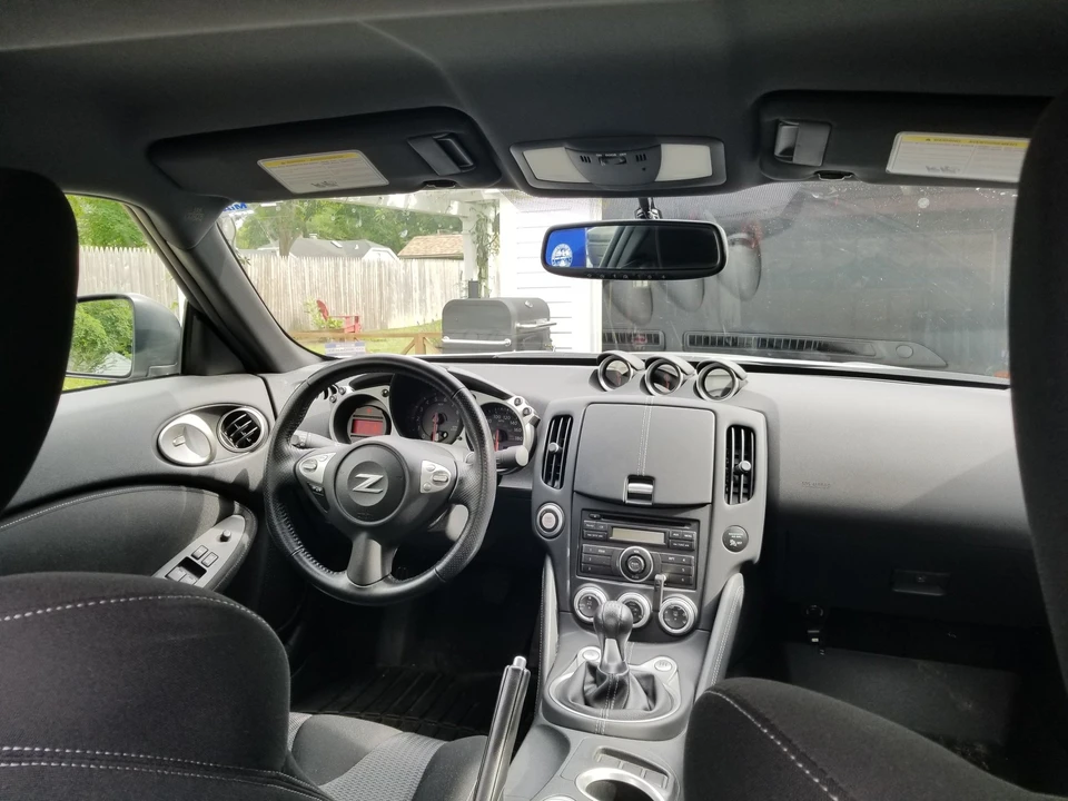 Nissan 370Z 6th Gen - Image 3 of 5