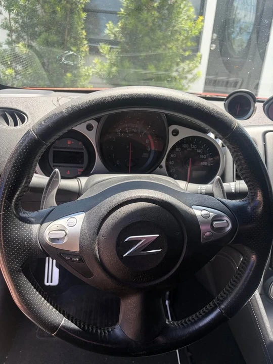 2014 Nissan 370Z 6th Gen - Image 5 of 7