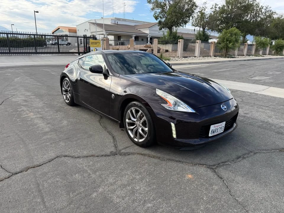 2014 Nissan 370Z 6th Gen - Image 5 of 17