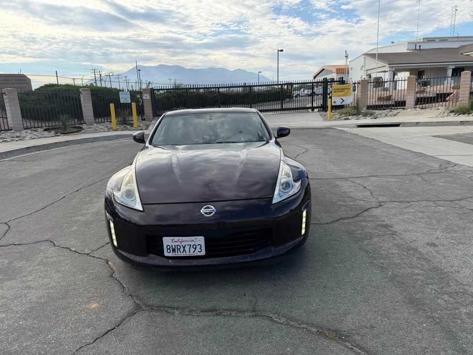 2014 Nissan 370Z 6th Gen - Image 3 of 17