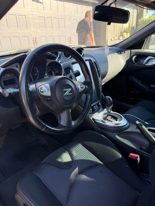 2014 Nissan 370Z 6th Gen - Image 16 of 17
