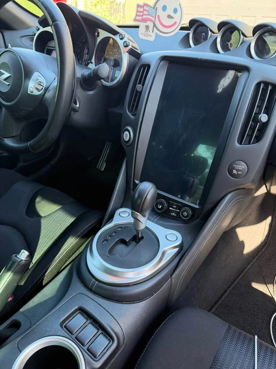 2014 Nissan 370Z 6th Gen - Image 13 of 17