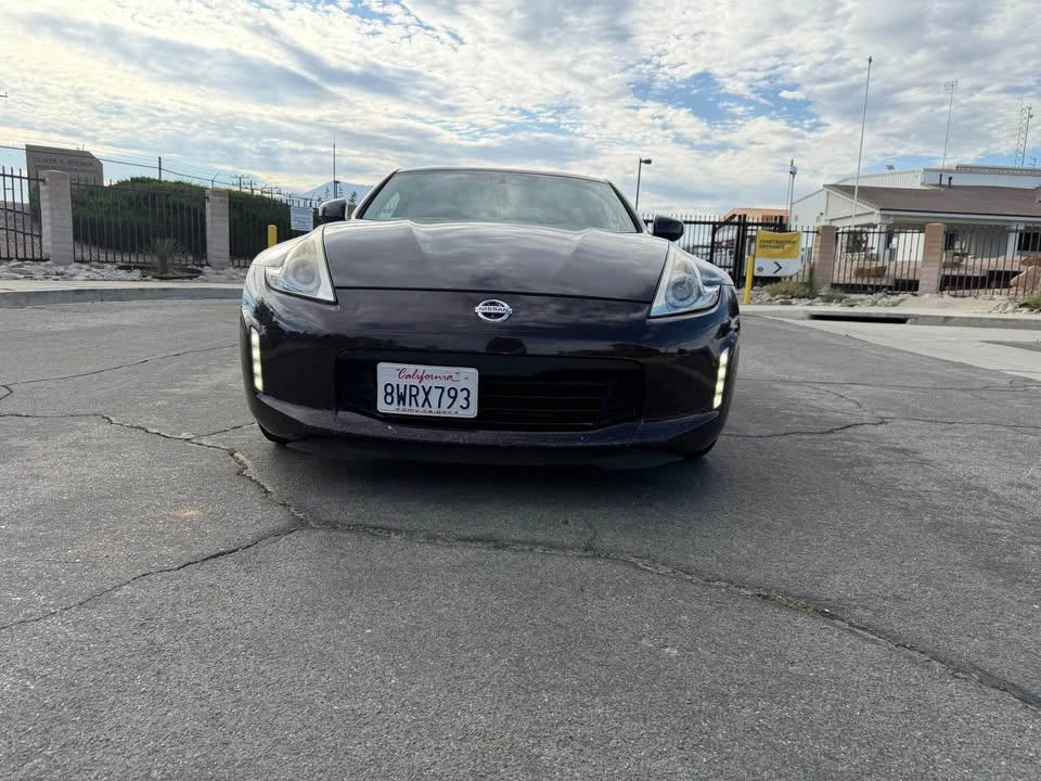 2014 Nissan 370Z 6th Gen - Image 4 of 17