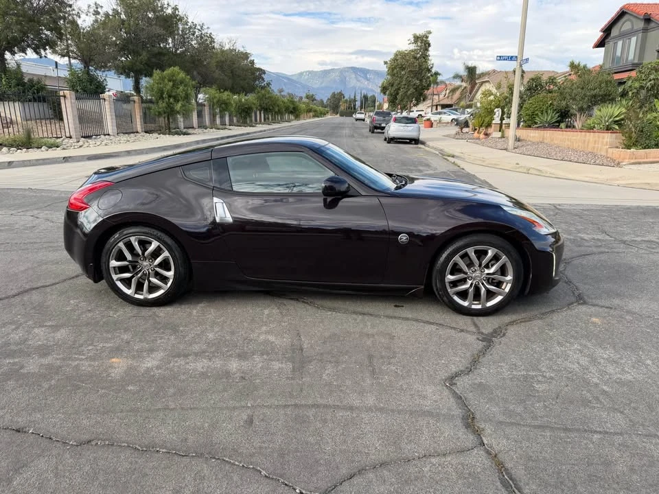 2014 Nissan 370Z 6th Gen - Image 6 of 17
