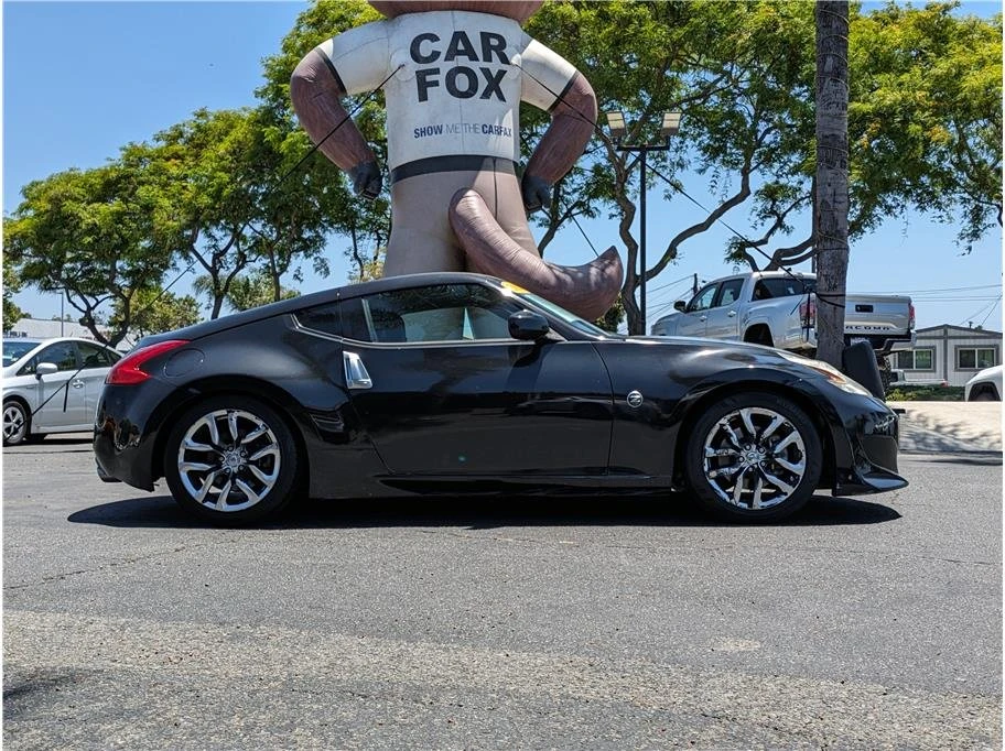 2014 Nissan 370Z 6th Gen - Image 16 of 20