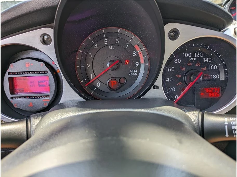 2014 Nissan 370Z 6th Gen - Image 7 of 20