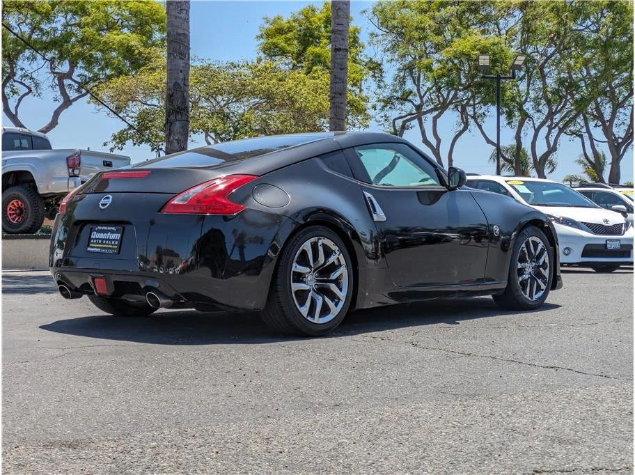 2014 Nissan 370Z 6th Gen - Image 17 of 20