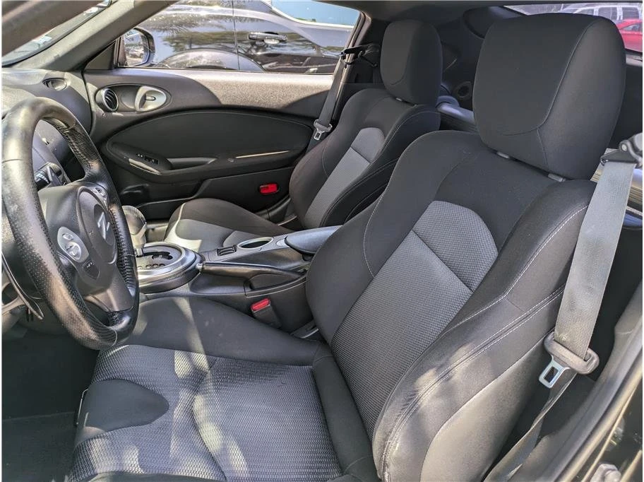 2014 Nissan 370Z 6th Gen - Image 11 of 20
