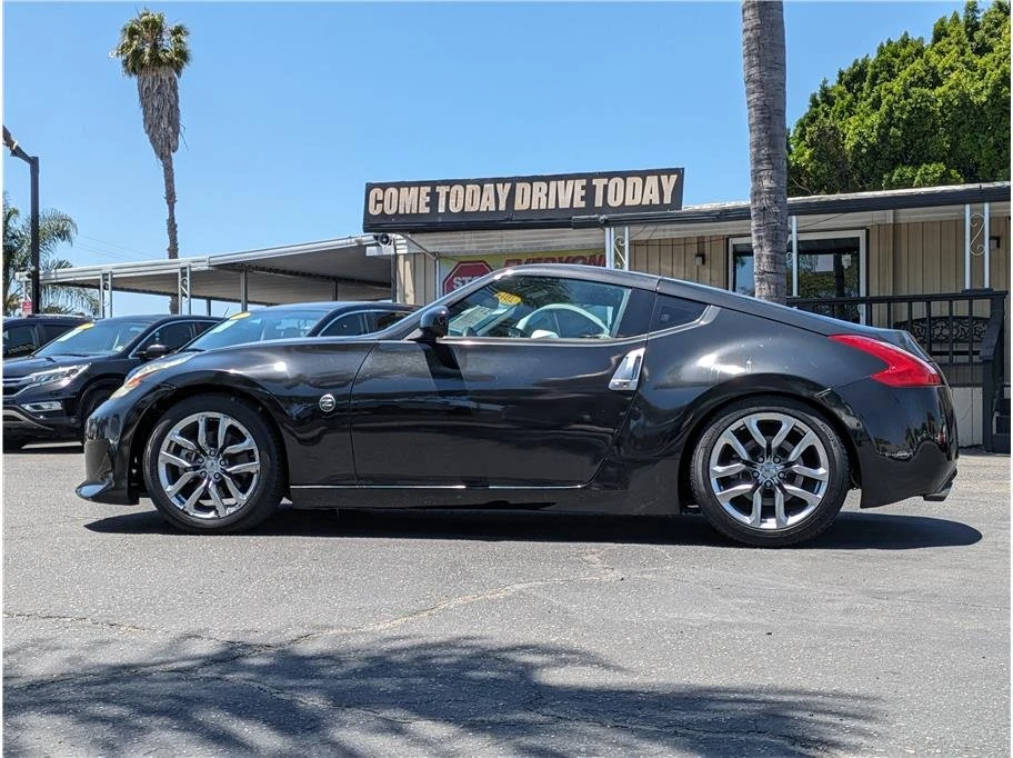 2014 Nissan 370Z 6th Gen - Image 20 of 20