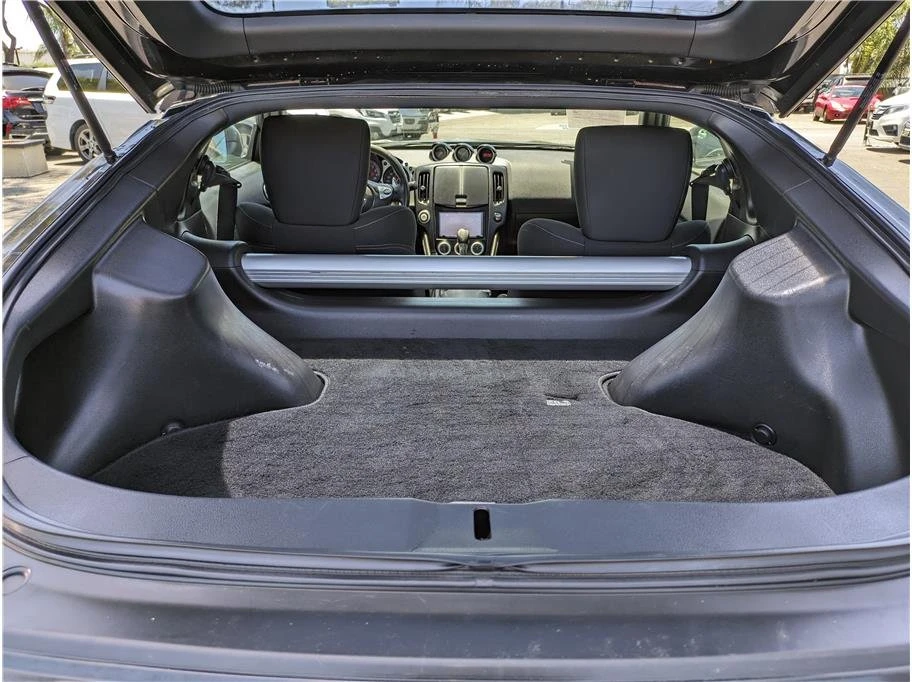 2014 Nissan 370Z 6th Gen - Image 14 of 20