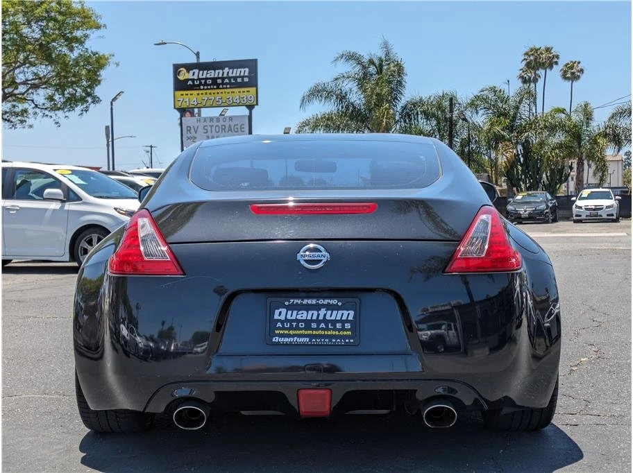 2014 Nissan 370Z 6th Gen - Image 18 of 20