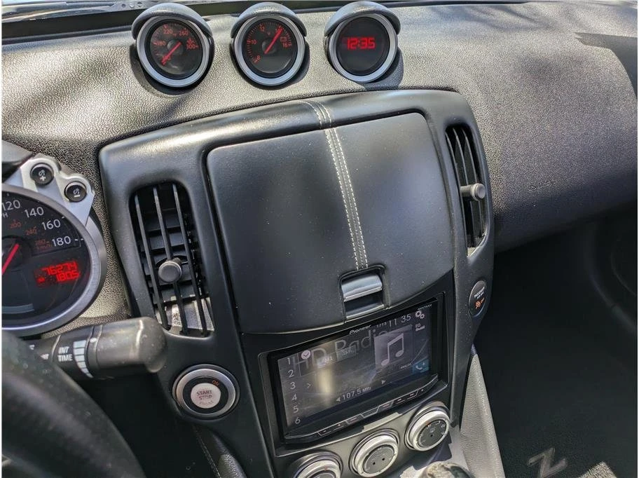 2014 Nissan 370Z 6th Gen - Image 6 of 20