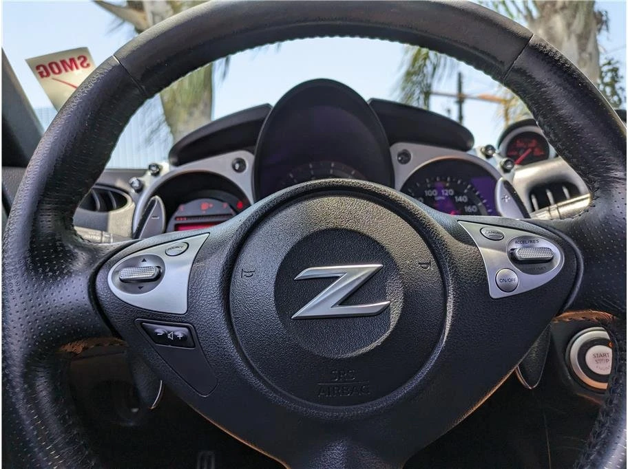 2014 Nissan 370Z 6th Gen - Image 8 of 20