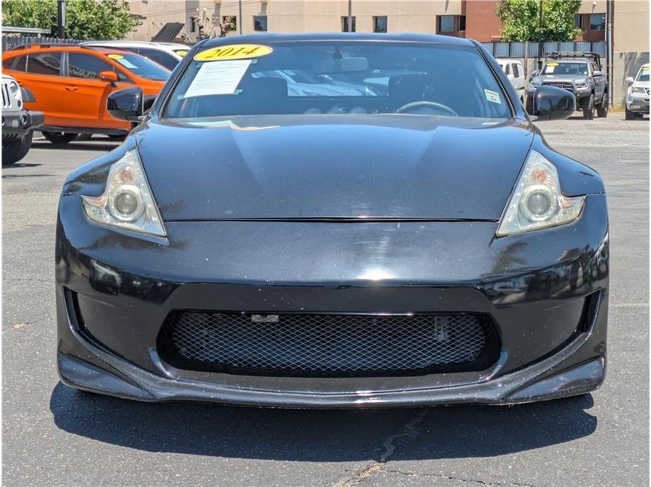 2014 Nissan 370Z 6th Gen - Image 15 of 20