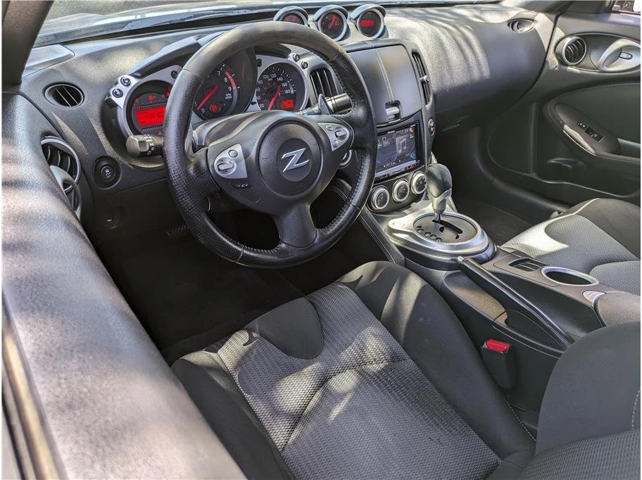 2014 Nissan 370Z 6th Gen - Image 12 of 20
