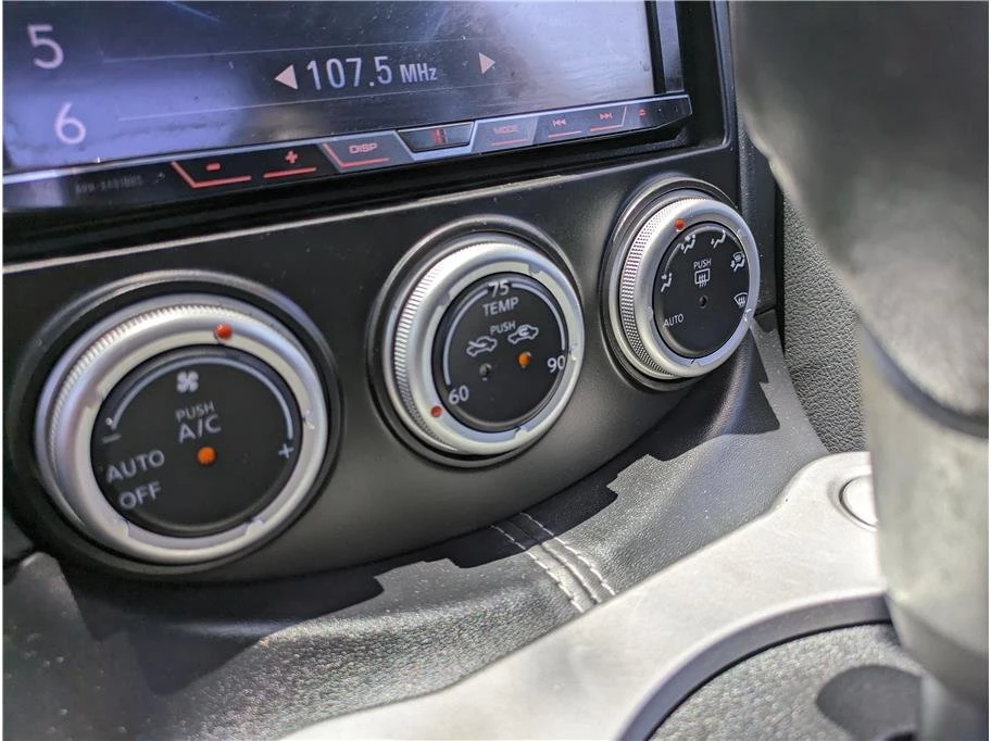 2014 Nissan 370Z 6th Gen - Image 5 of 20